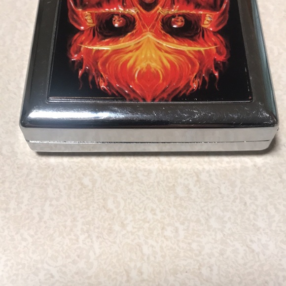 Small metal case - Picture 8 of 9